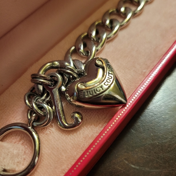 Juicy Couture Accessories - Juicy Couture Bracelet